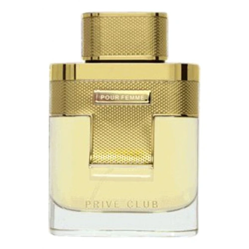 Vurv Prive Club Pour Femme