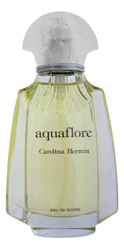 CAROLINA HERRERA AquaFlore Винтаж