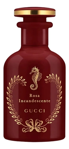 GUCCI Rosa Incandescente