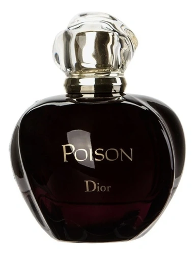 Christian Dior Poison Винтаж