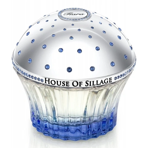 House Of Sillage Tiara
