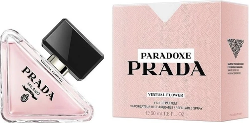Prada Paradoxe Virtual Flower
