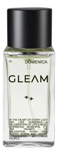 Gleam London Domenica