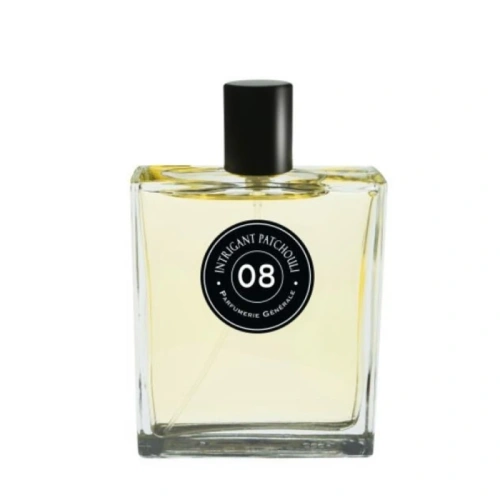 Pierre Guillaume Intrigant Patchouli 08