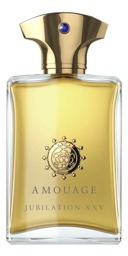 Amouage Jubilation XXV For Men