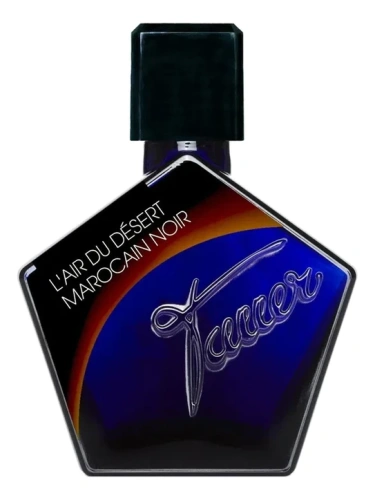 Tauer Perfumes L’Air du Desert Marocain Noir