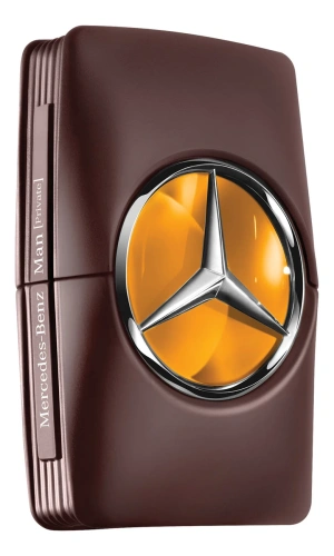 Mercedes-Benz Man Private