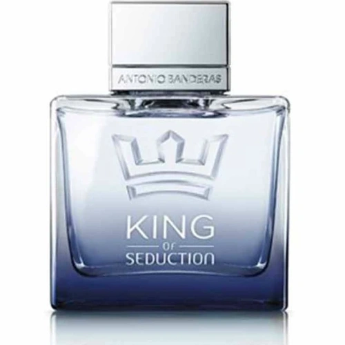 Antonio Banderas King of Seduction