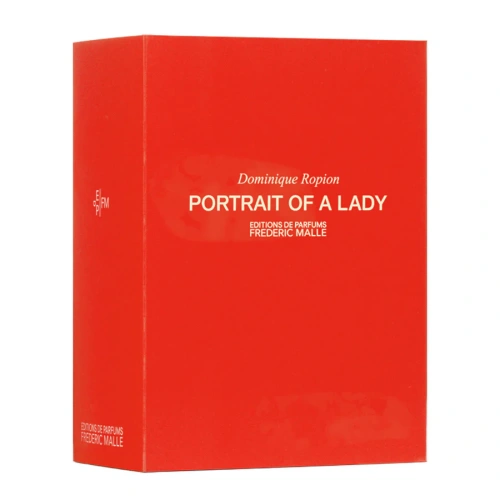 Frederic Malle Portrait of a Lady 15th Anniversary