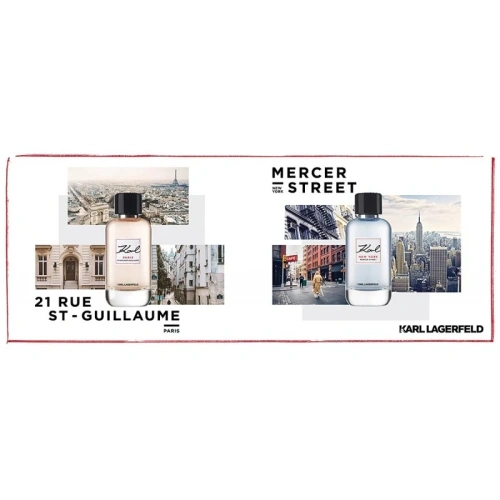 Karl Lagerfeld Karl Paris 21 Rue Saint-Guillaume