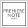 Premiere Note