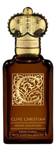 Clive Christian C for Women Green Floral