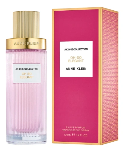 Anne Klein Oh-So-Elegant