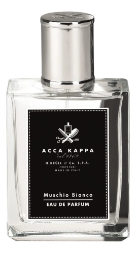 Acca Kappa Muschio Bianco