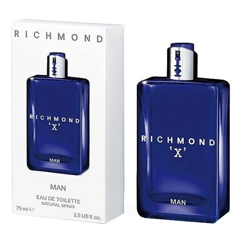 JOHN RICHMOND Richmond X Man