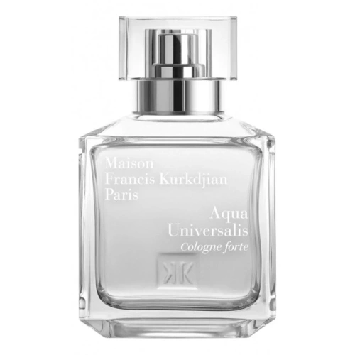 Maison Francis Kurkdjian Aqua Universalis Cologne Forte