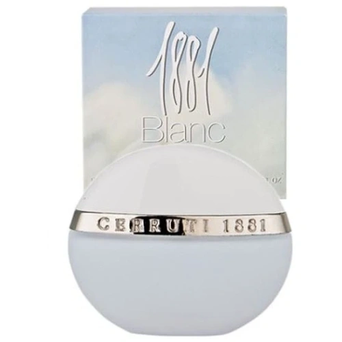 Cerruti 1881 Blanc