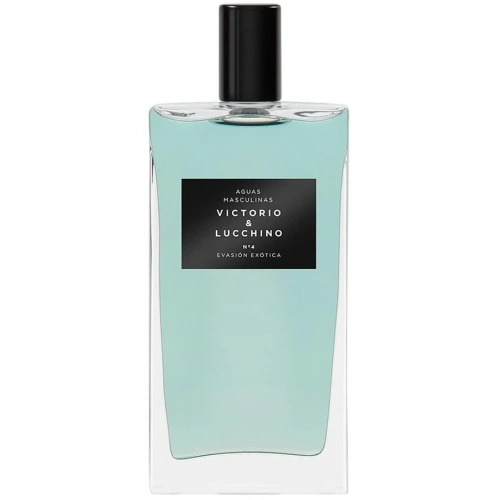 Victorio & Lucchino Nº 4 Evasion Exotica