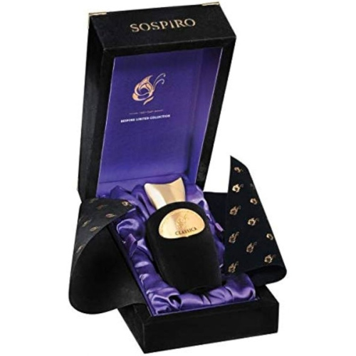 Sospiro Classica