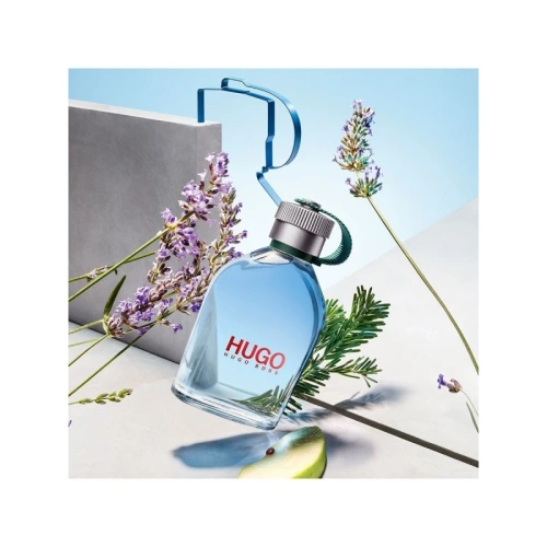 HUGO BOSS Hugo Man