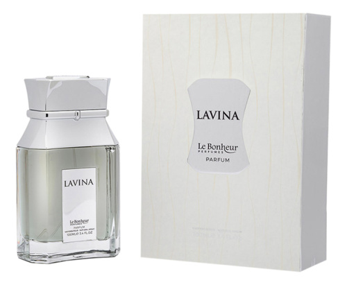 Le Bonheur Lavina