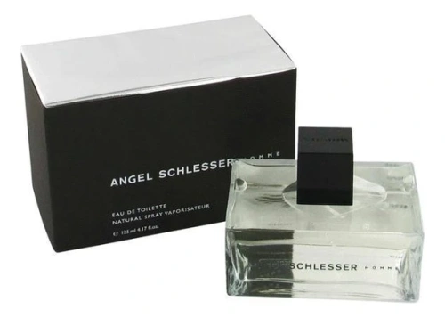 Angel Schlesser Homme