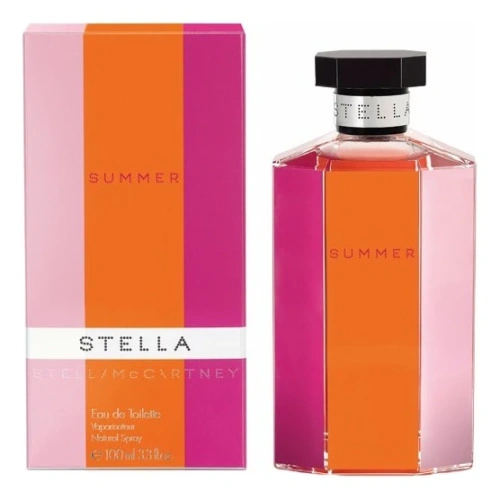 Stella McCartney Stella Summer