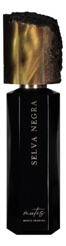 Mutis Nueva Granada Selva Negra