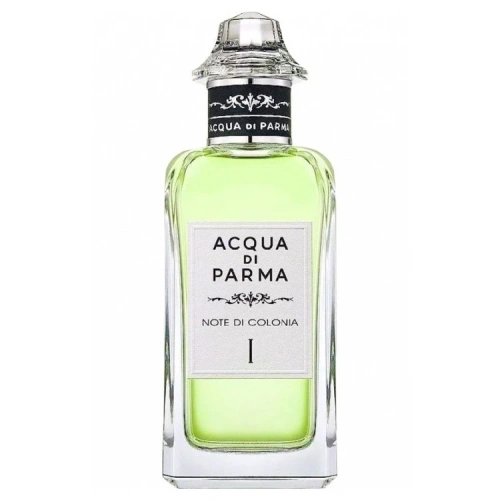 Acqua di Parma Note di Colonia I