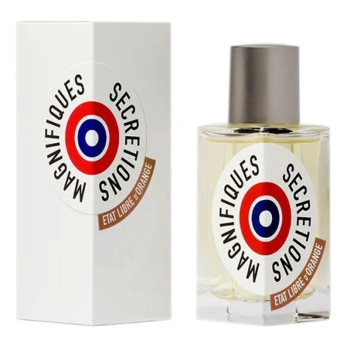 Etat Libre d Orange Secretions Magnifiques
