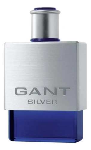 Gant Silver