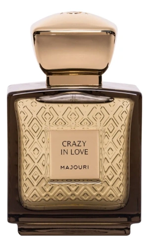 Majouri Crazy In Love