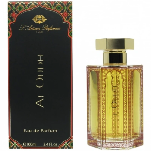 L`Artisan Parfumeur Al Oudh