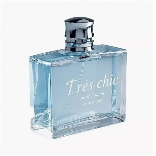 Frederic M Tres Chic