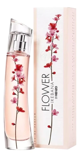 KENZO Flower Ikebana