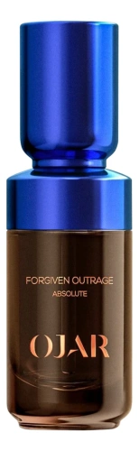 Ojar Forgiven Outrage