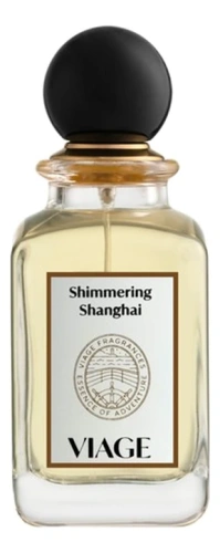 Viage Shimmering Shanghai