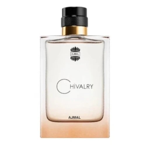 Ajmal Chivalry