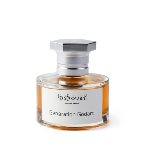 Toskovat Perfumes Generation Godard
