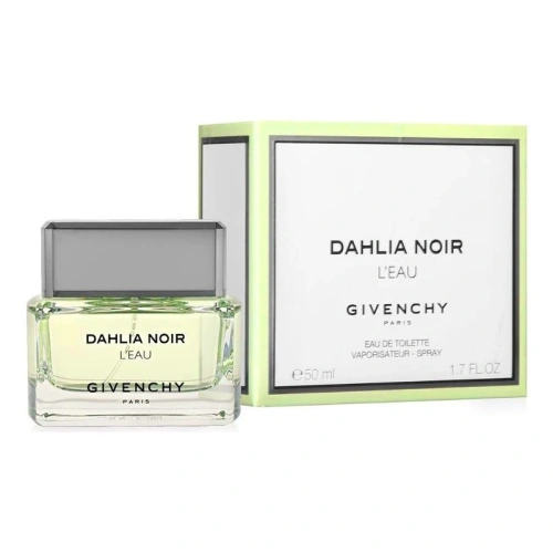 GIVENCHY Dahlia Noir L’Eau