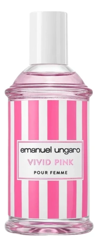 Emanuel Ungaro Vivid Pink