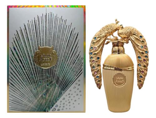 Lattafa Perfumes Afeef