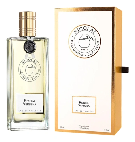 NICOLAI Riviera Verbena