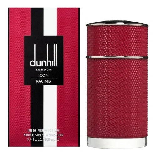 Dunhill Icon Racing Red Edition