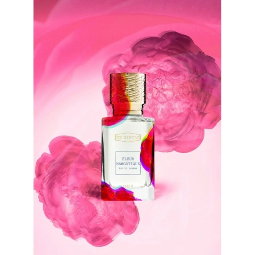 Ex Nihilo Amber Sky Signature Rose De Mai