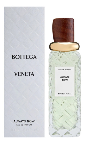 Bottega Veneta Always Now