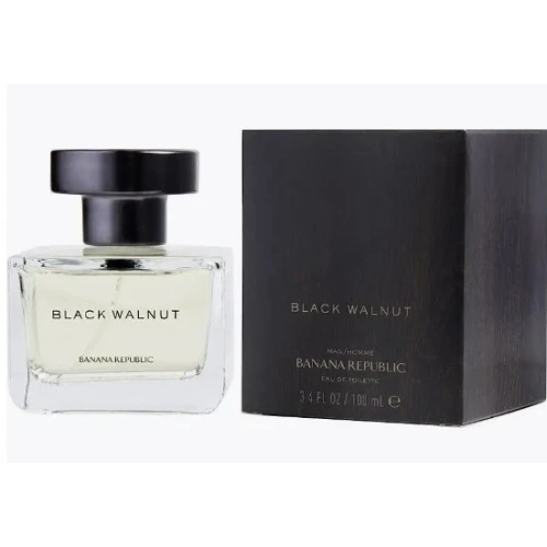 Banana Republic Black Walnut