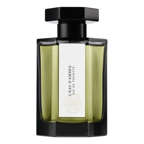 L`Artisan Parfumeur L'Eau d'Ambre