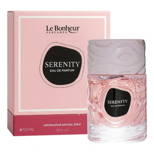 Le Bonheur Serenity