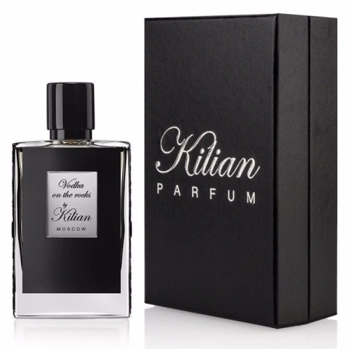 Kilian Vodka on the Rocks